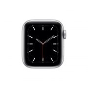 Watch Series 5 Aluminum 44mm, Silver Watch Series 5 Aluminum 44mm, Silver