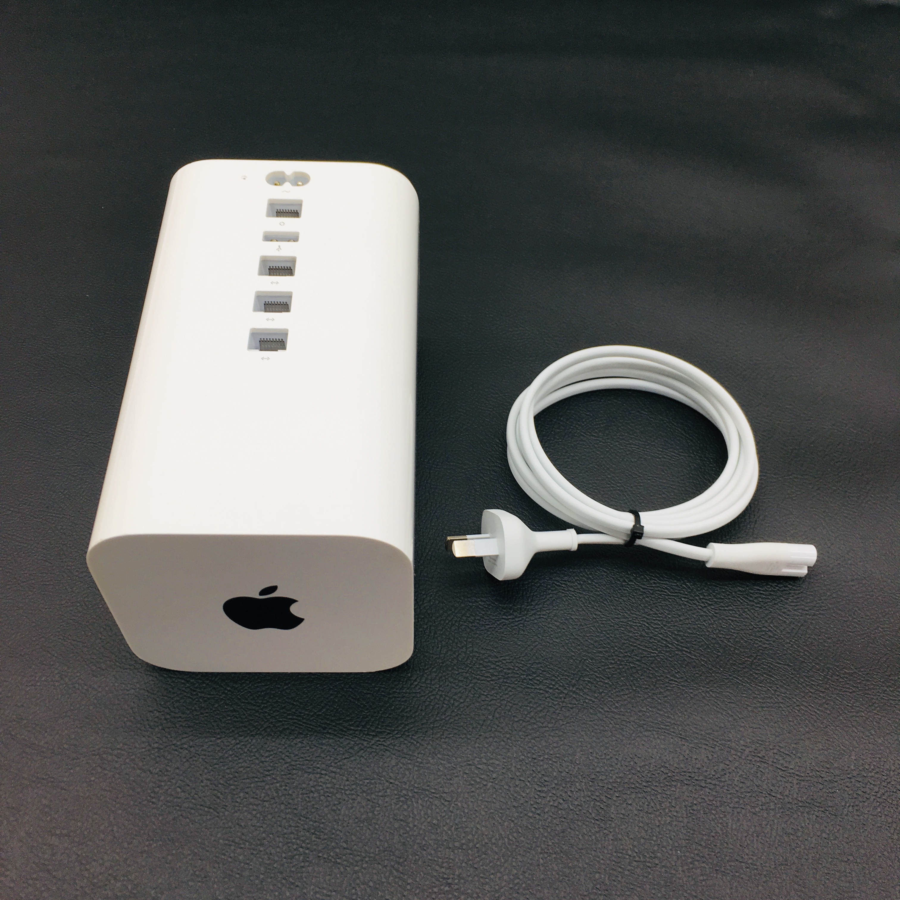 apple airport extreme range extender