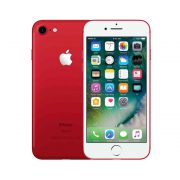 Refurbished iPhone 7, 128GB, Red Refurbished iPhone 7, 128GB, Red
