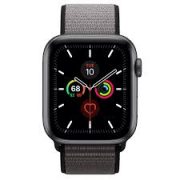 Watch Series 5 Aluminum (44mm), Space Gray Watch Series 5 Aluminum (44mm), Space Gray
