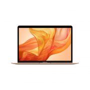 MacBook Air 13", Gold, Intel Core i3 1.1 GHz, 8 GB RAM, 256 GB SSD MacBook Air 13", Gold, Intel Core i3 1.1 GHz, 8 GB RAM, 256 GB SSD