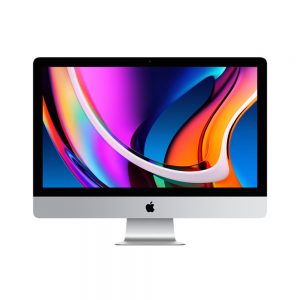 iMac 27" Retina 5K Mid 2020 (Intel 6-Core i5 3.1 GHz 8 GB RAM 256 GB SSD)