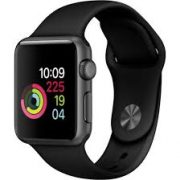 Watch Series 5 Aluminum Cellular 44mm, Space Gray Watch Series 5 Aluminum Cellular 44mm, Space Gray