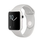 Watch Series 5 Aluminum Cellular 44mm, Silver Watch Series 5 Aluminum Cellular 44mm, Silver