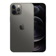 iPhone 12 Pro, 256GB, Graphite