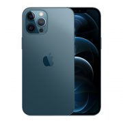 iPhone 12 Pro Max, 128GB, Pacific Blue