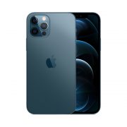 iPhone 12 Pro, 256GB, Pacific Blue