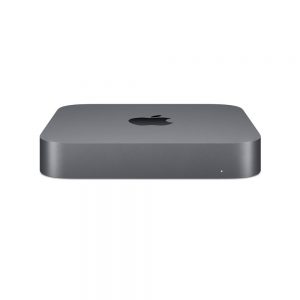 Mac Mini M1 2020 (Apple M1 3.2 GHz 16 GB RAM 512 GB SSD)