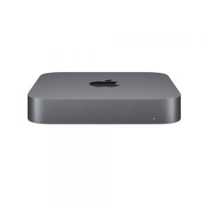 Mac Mini M1 2020 (Apple M1 8-Core 8 GB RAM 256 GB SSD)