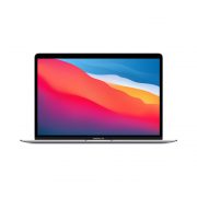 MacBook Air 13" M1, Silver, Apple M1 3.2 GHz, 8 GB RAM, 256 GB SSD MacBook Air 13" M1, Silver, Apple M1 3.2 GHz, 8 GB RAM, 256 GB SSD