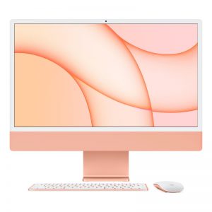 refurbished imac 24 inch