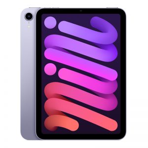 iPad mini 6 Wi-Fi 64GB, 64GB, Purple