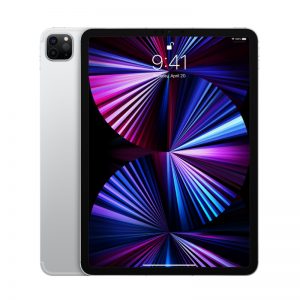 iPad Pro 11" Wi-Fi M1 (3rd Gen) 128GB, 128GB, Silver