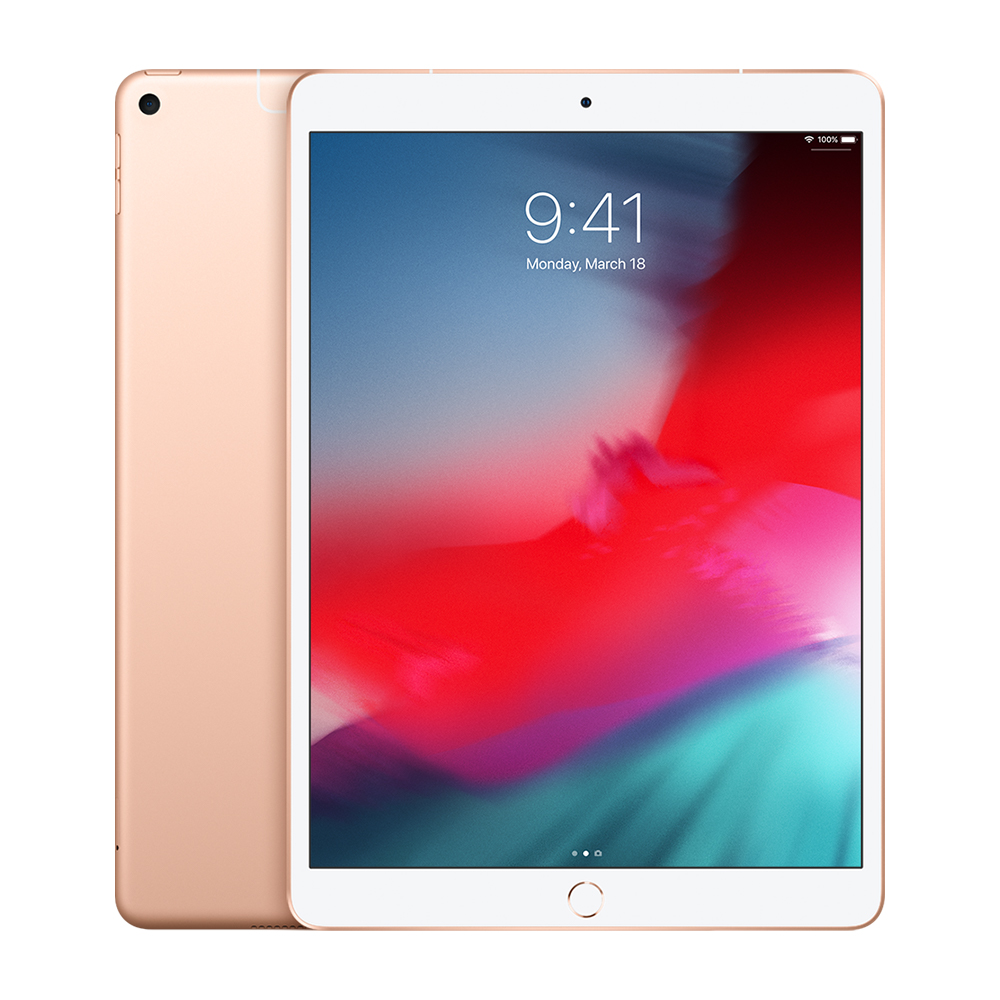 苫小牧バナナ】au Apple/アップル ｉPad mini 3 Wi-Fi+Cellular 64GB