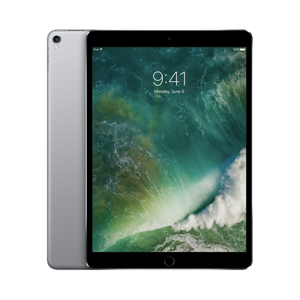 iPad Pro 10.5