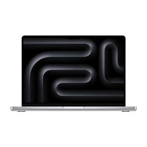 MacBook Pro 14" M3 2023 (Apple M3 8-Core 8 GB RAM 512 GB SSD 30-Core GPU)
