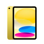 iPad 10 Wi-Fi 64GB, 64GB, Yellow