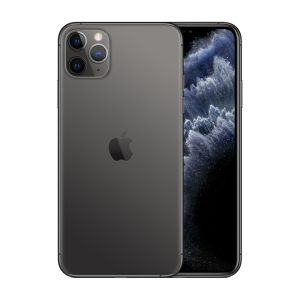 iPhone 11 Pro Max 256GB, 256GB, Space Gray