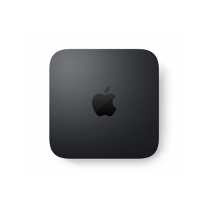 Mac Mini Late 2018 (Intel Quad-Core i3 3.6 GHz 16 GB RAM 128 GB SSD), Intel Quad-Core i3 3.6 GHz, 16 GB RAM, 128 GB SSD