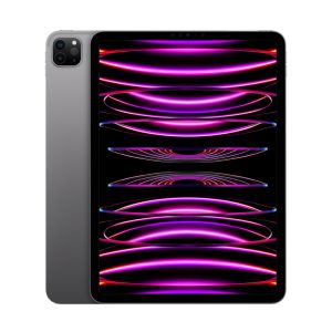 iPad Pro 11" Wi-Fi M2 (4th Gen) 256GB, 256GB, Space Gray