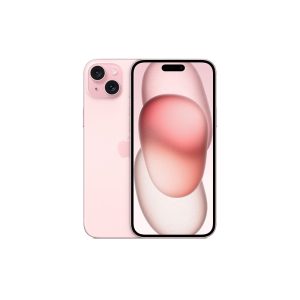 iPhone 15 Plus 256GB, 256GB, Pink