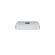 Mac Mini M2 2023 (Apple M2 Pro 10-Core 16 GB RAM 512 GB SSD 10-Core GPU), Silver, Apple M2 Pro 10-Core, 16 GB RAM, 512 GB SSD, 16-Core GPU