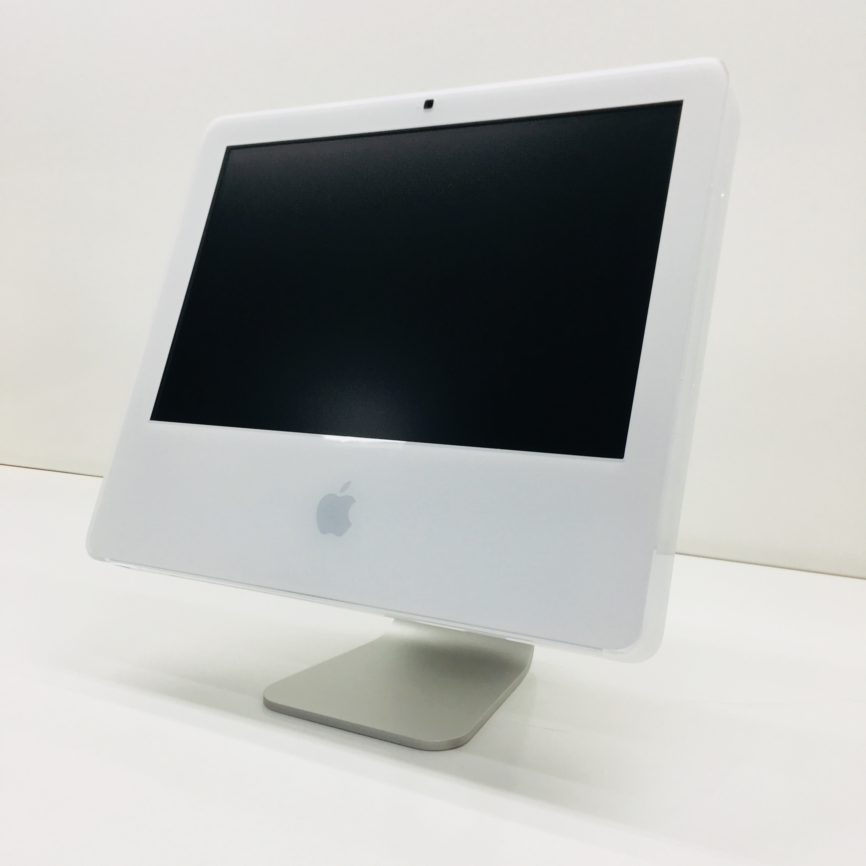 Fully Refurbished iMac 17