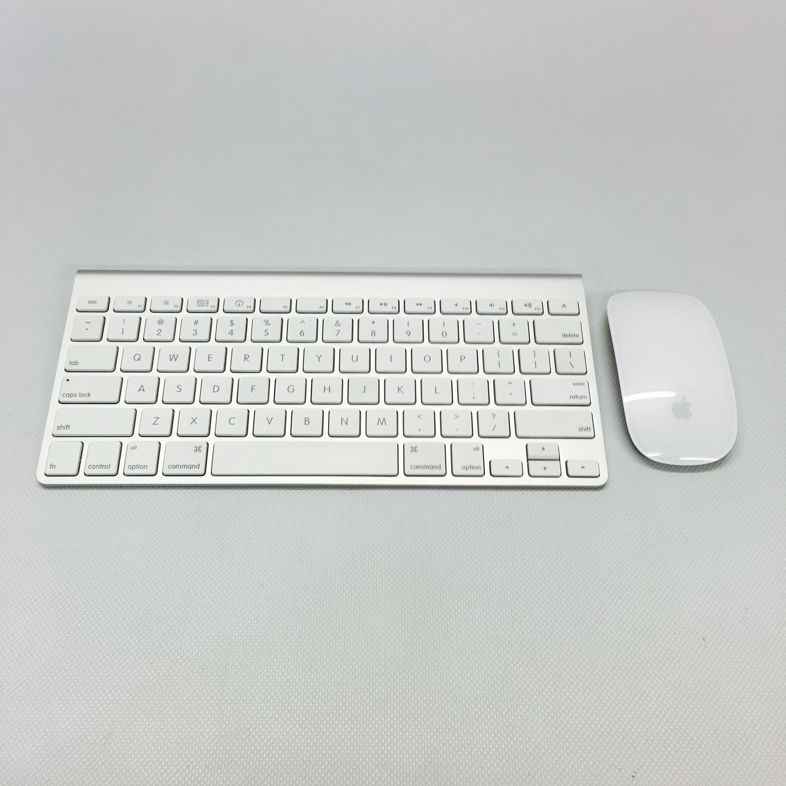 IMAC 27 клавиатура мышь