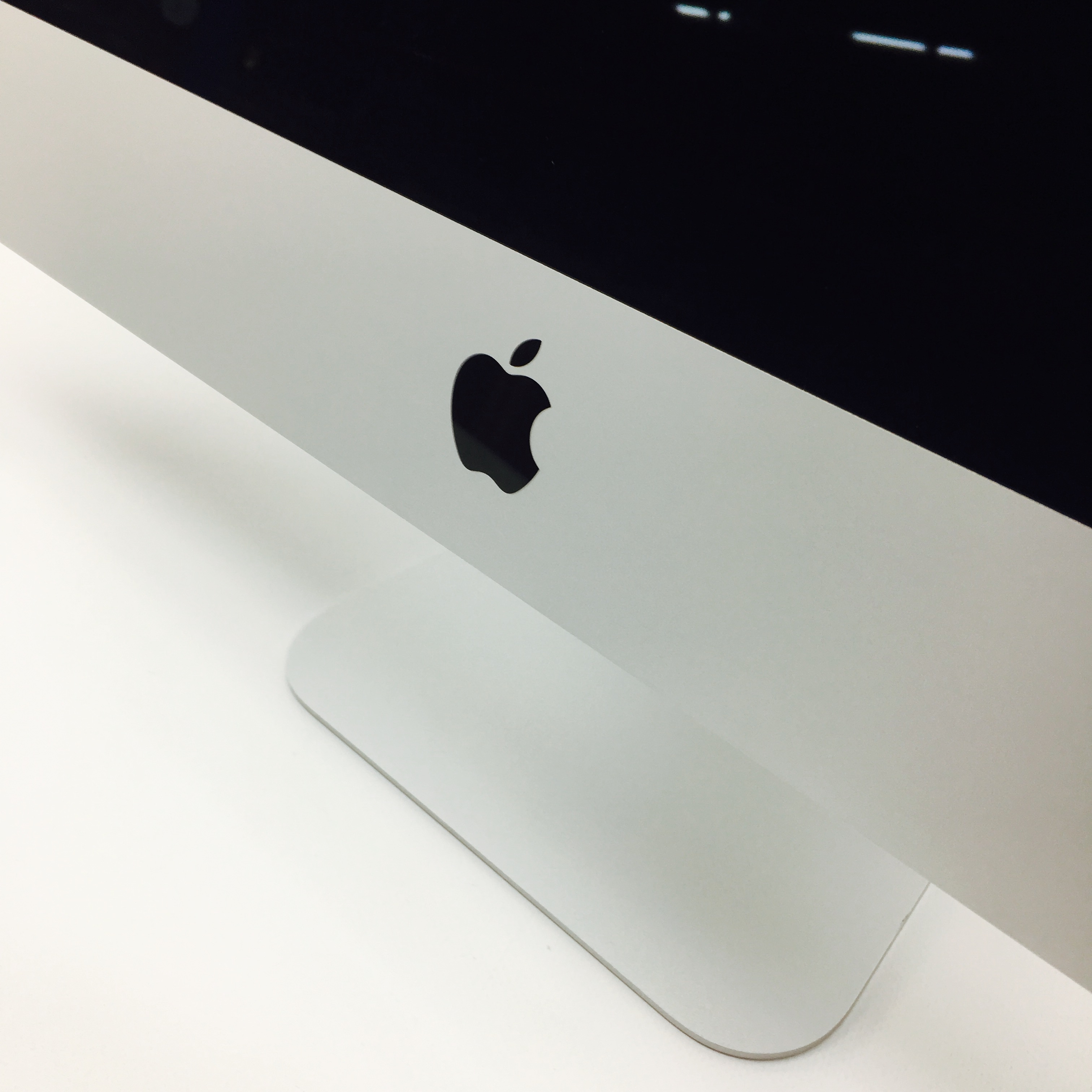 Fully Refurbished iMac Retina 4K 21.5" 2017 (Current) Intel QuadCore