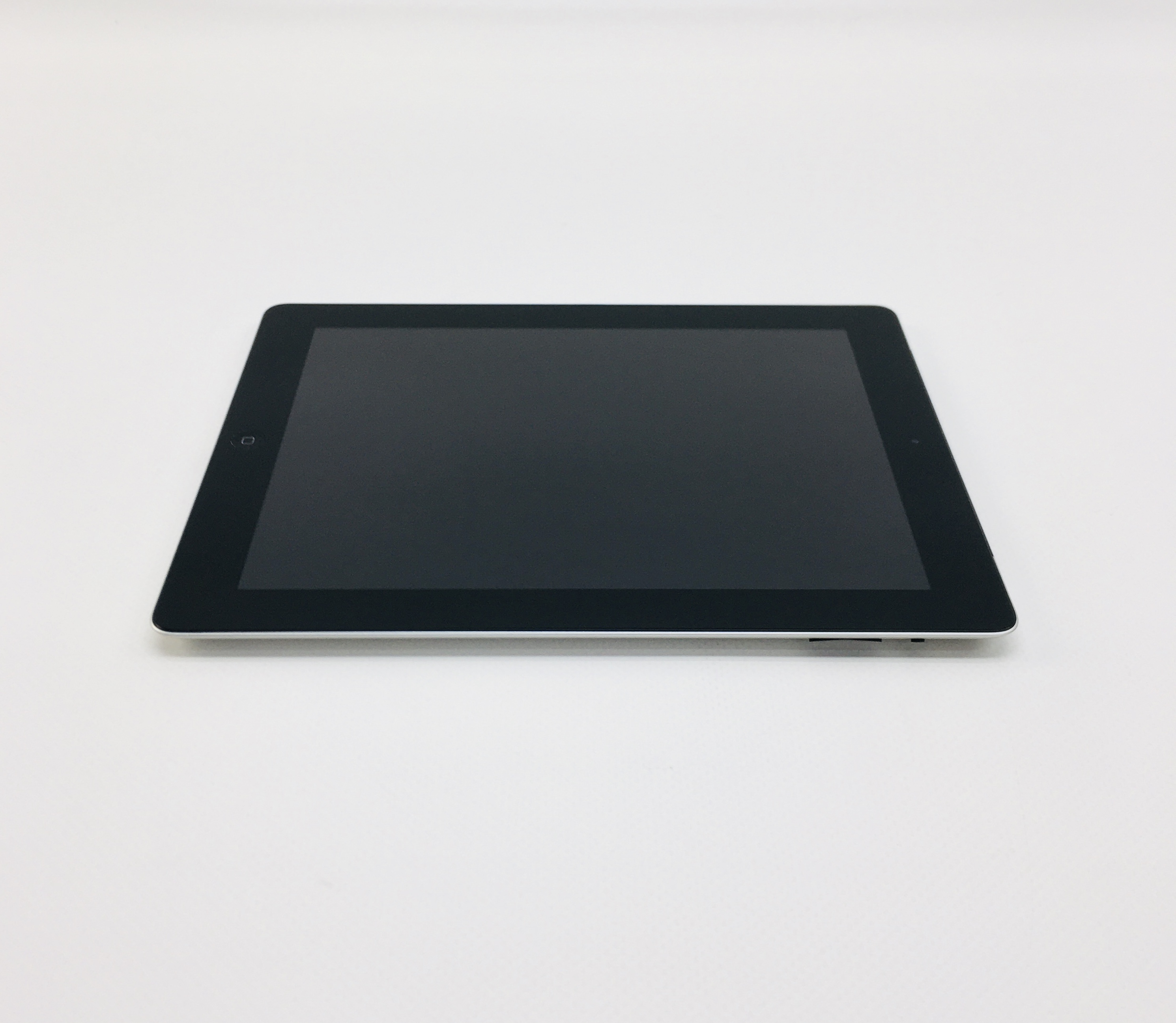 Refurbished iPad 4 Wi-Fi 4G 16GB / Black - mResell.com.au