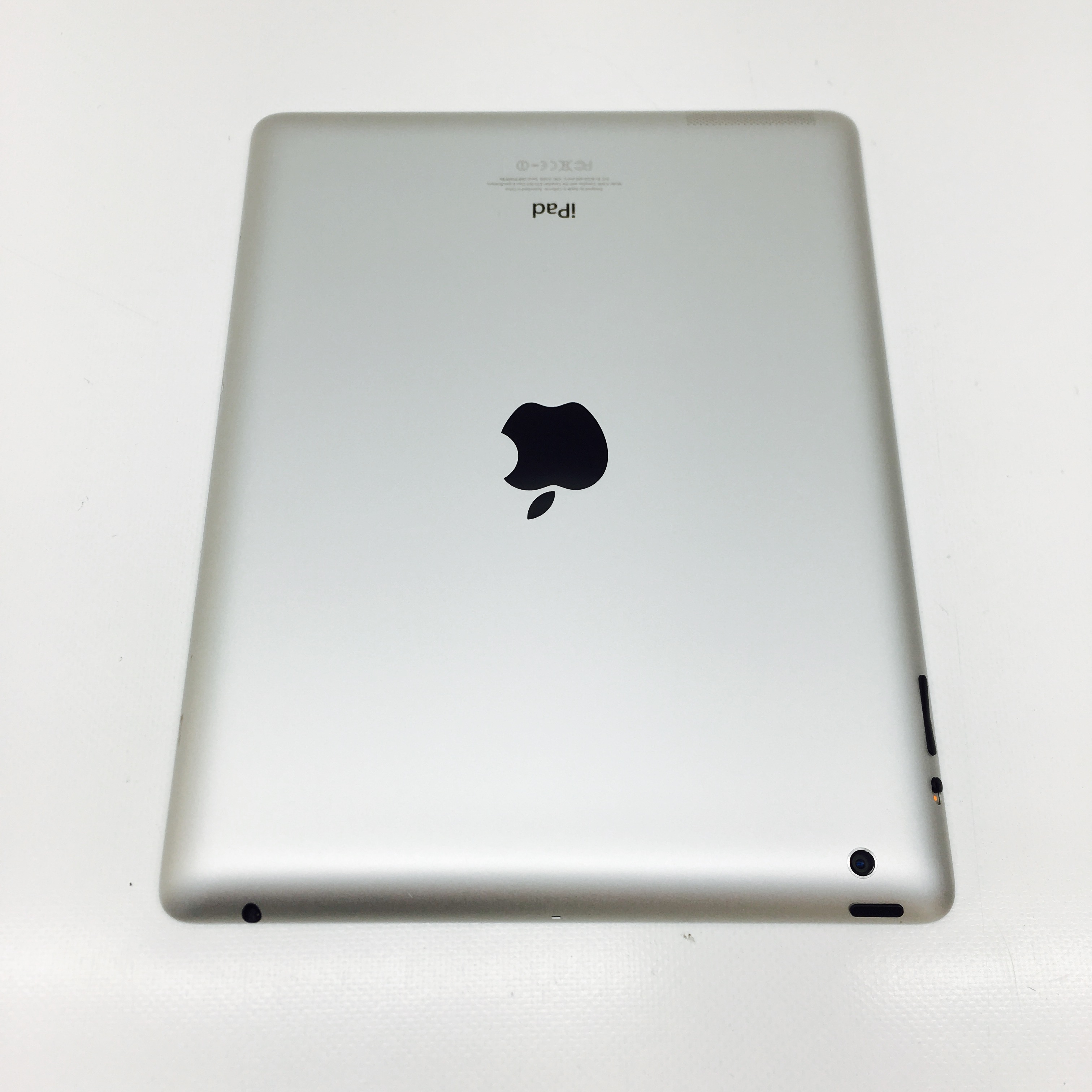 Fully Refurbished iPad 4th gen (Wi-Fi) 32GB / WHITE - mResell.com.au