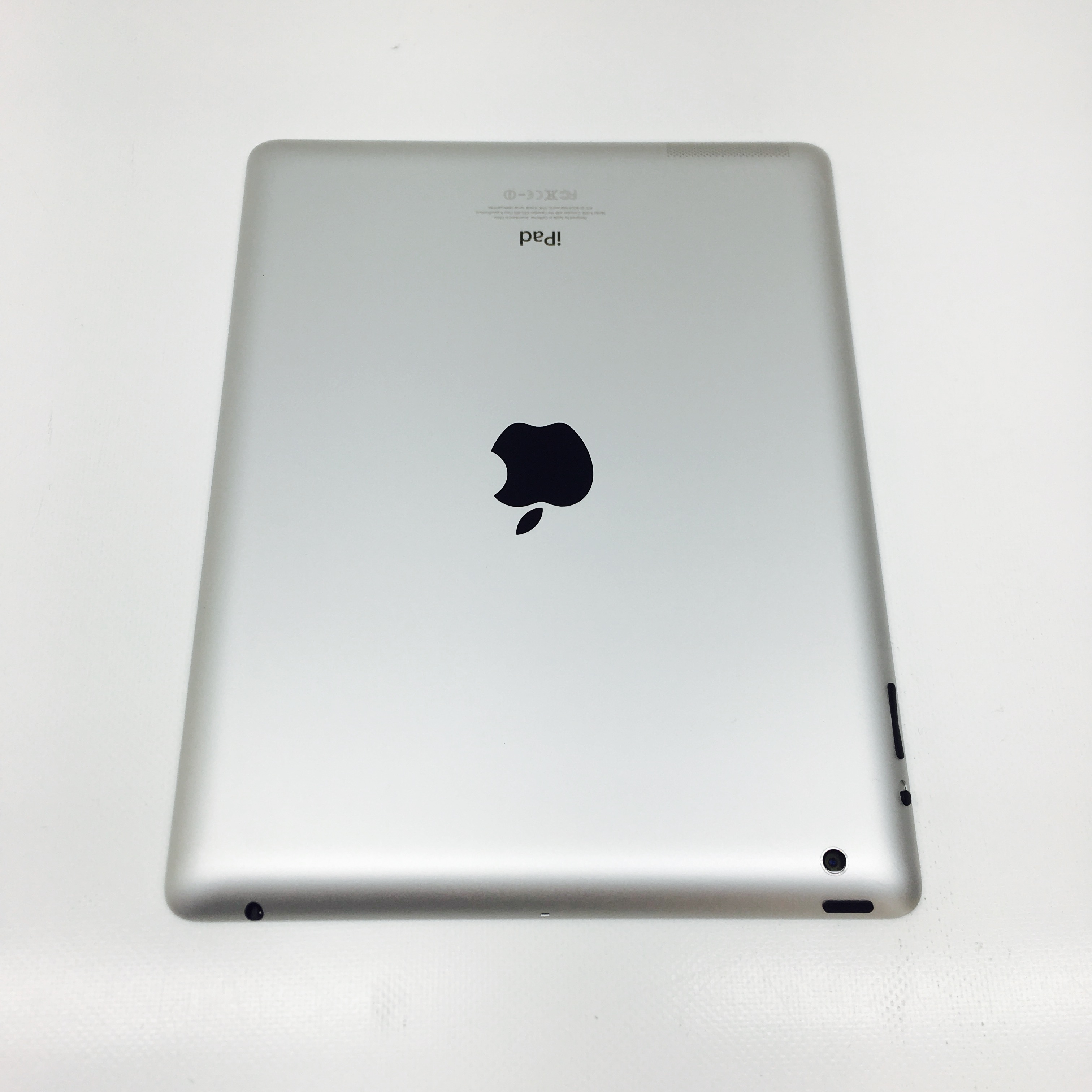 Fully Refurbished iPad 4th gen (Wi-Fi) 32GB / WHITE - mResell.com.au