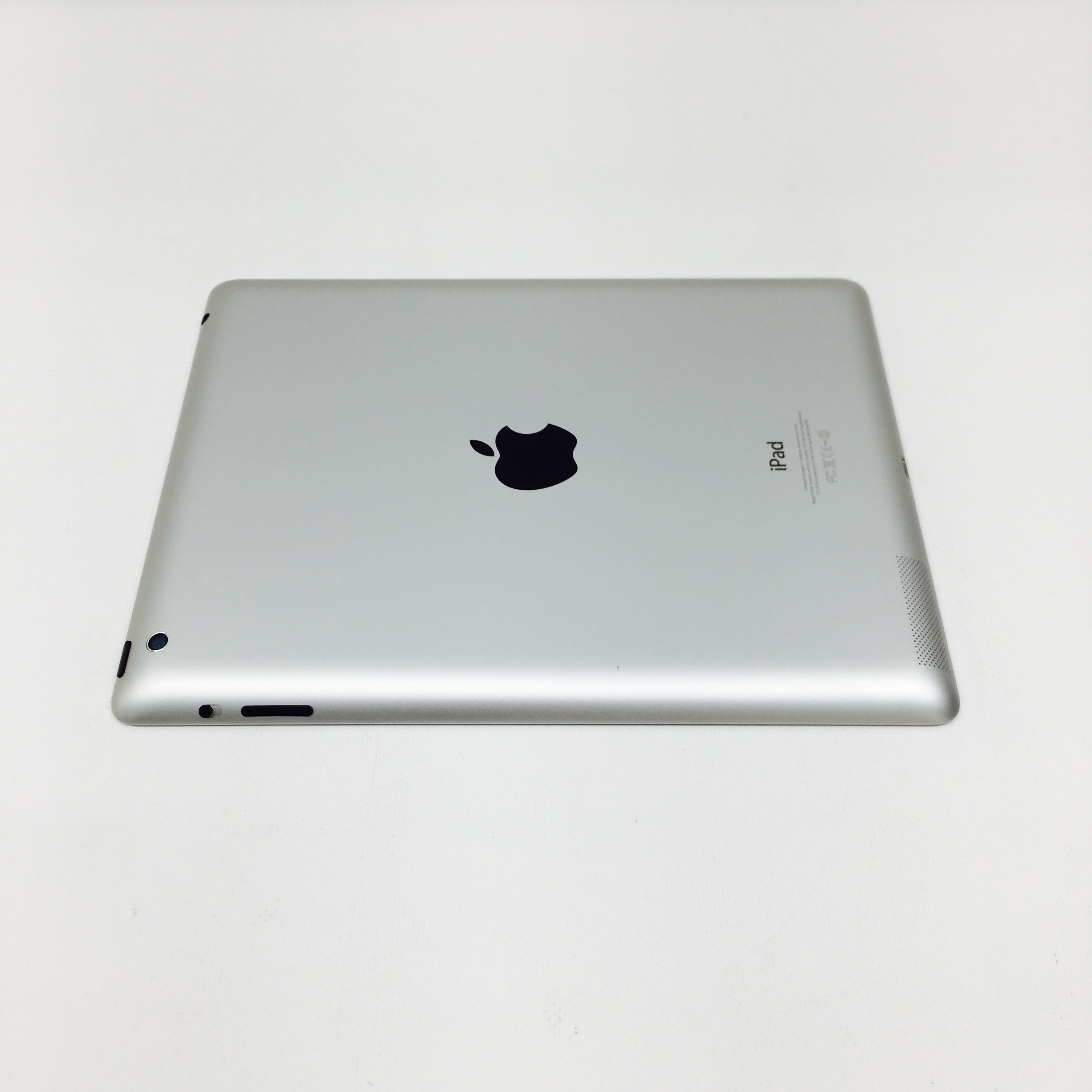 Fully Refurbished iPad (4th gen) Wi-Fi 16GB / BLACK - mResell.com.au