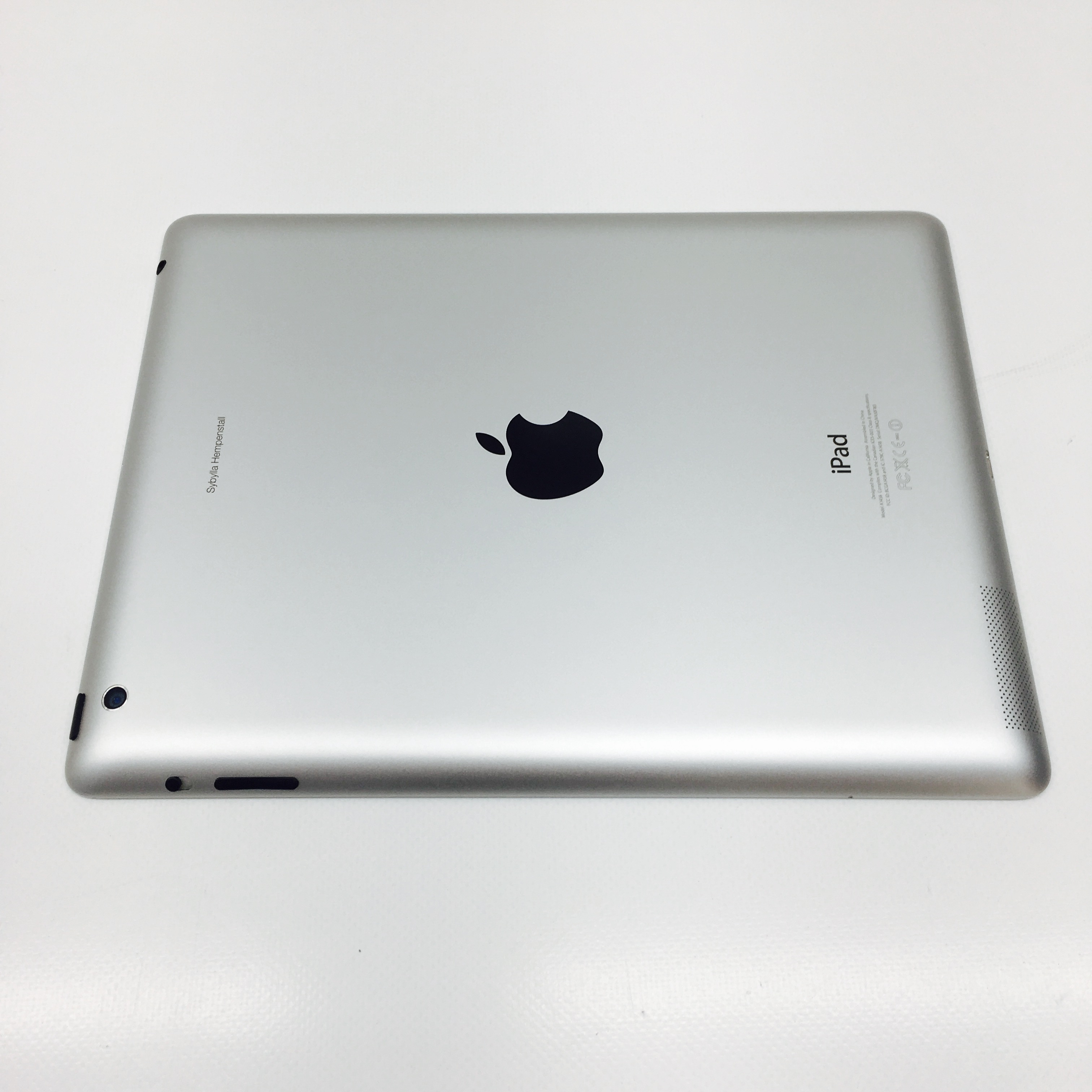 Fully Refurbished iPad 4th gen (Wi-Fi) 32GB / BLACK - mResell.com.au