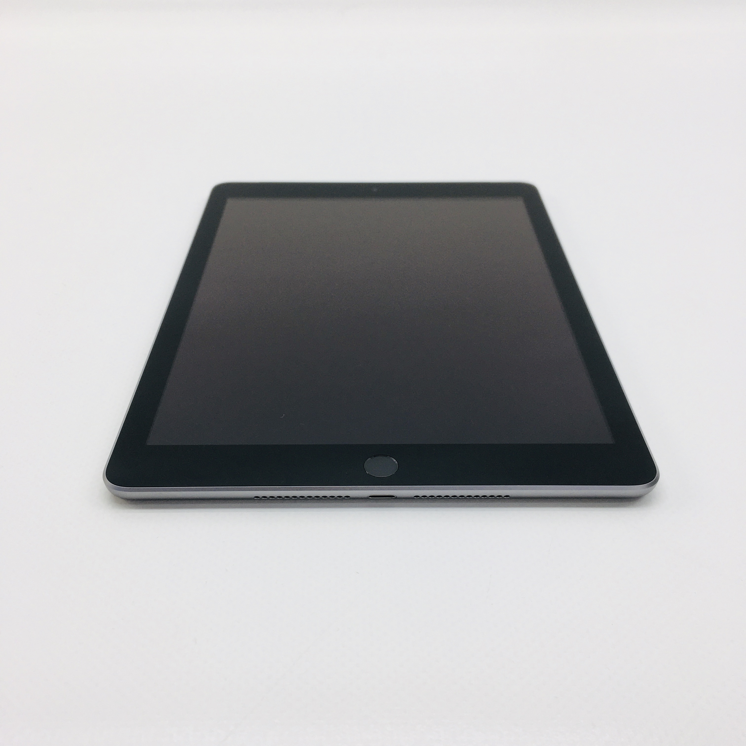 iPad 5 Wi-Fi + Cellular 128GB, 128GB, Space Gray, image 1