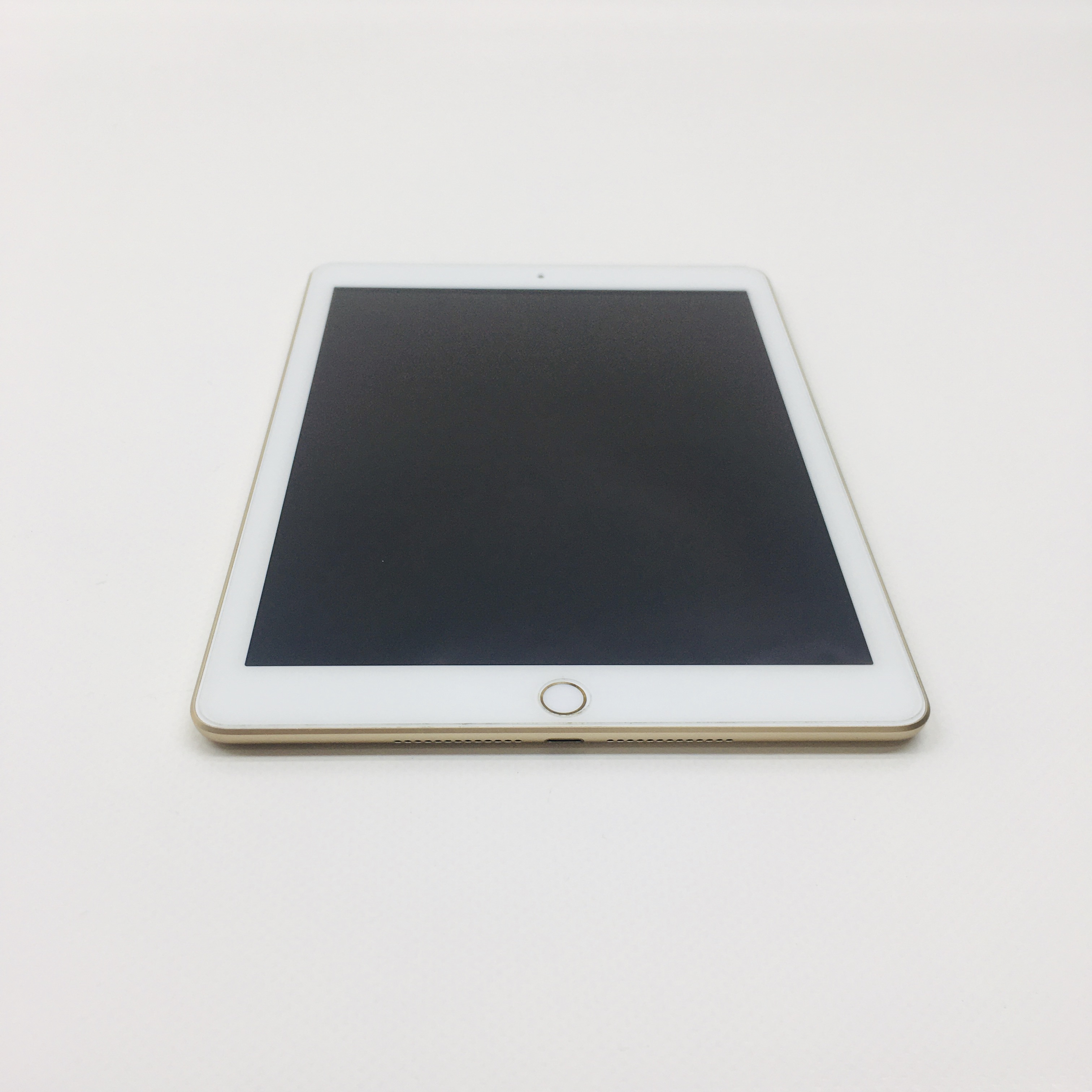 iPad 5 Wi-Fi 128GB, 128GB, Gold, image 1