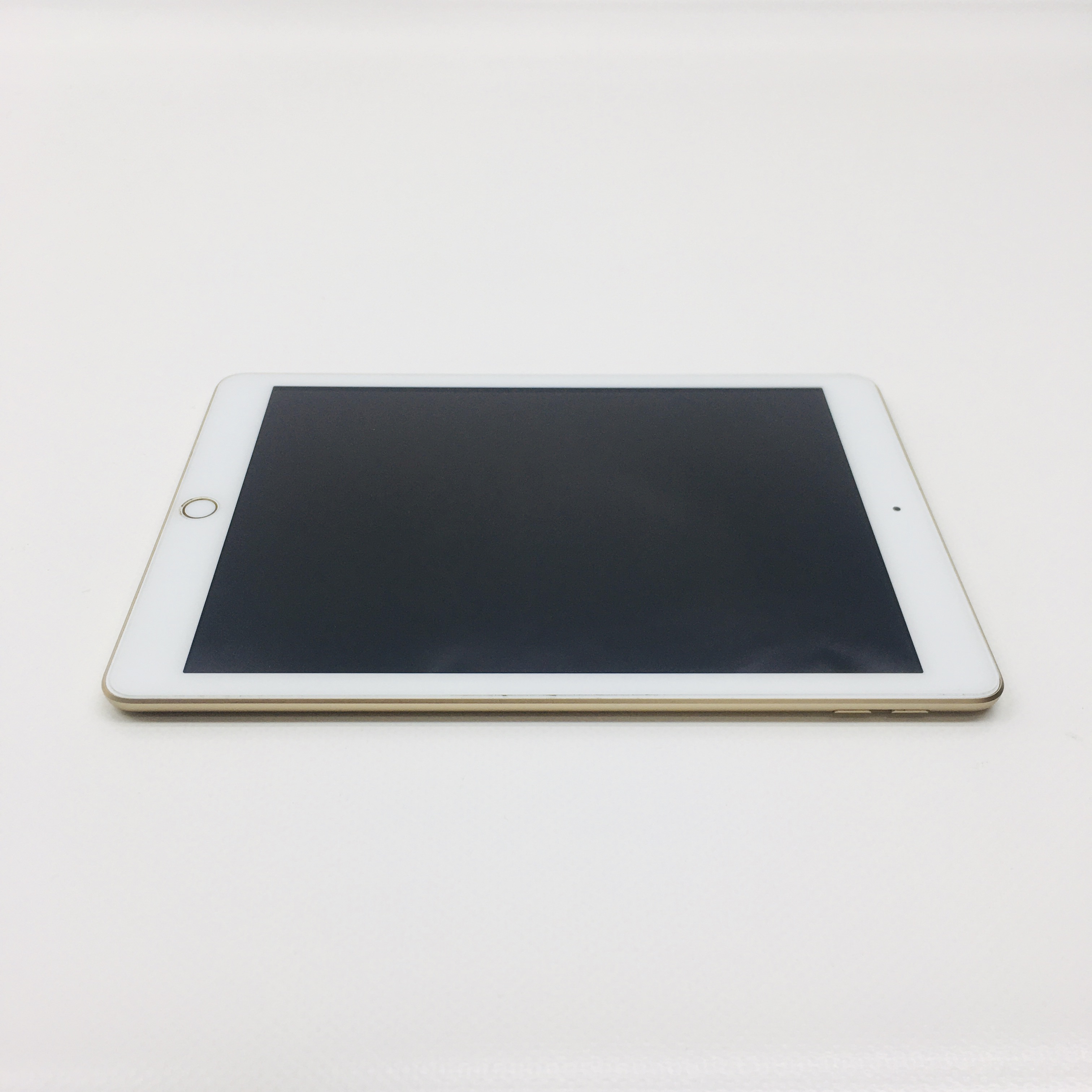 iPad 5 Wi-Fi 128GB, 128GB, Gold, image 2