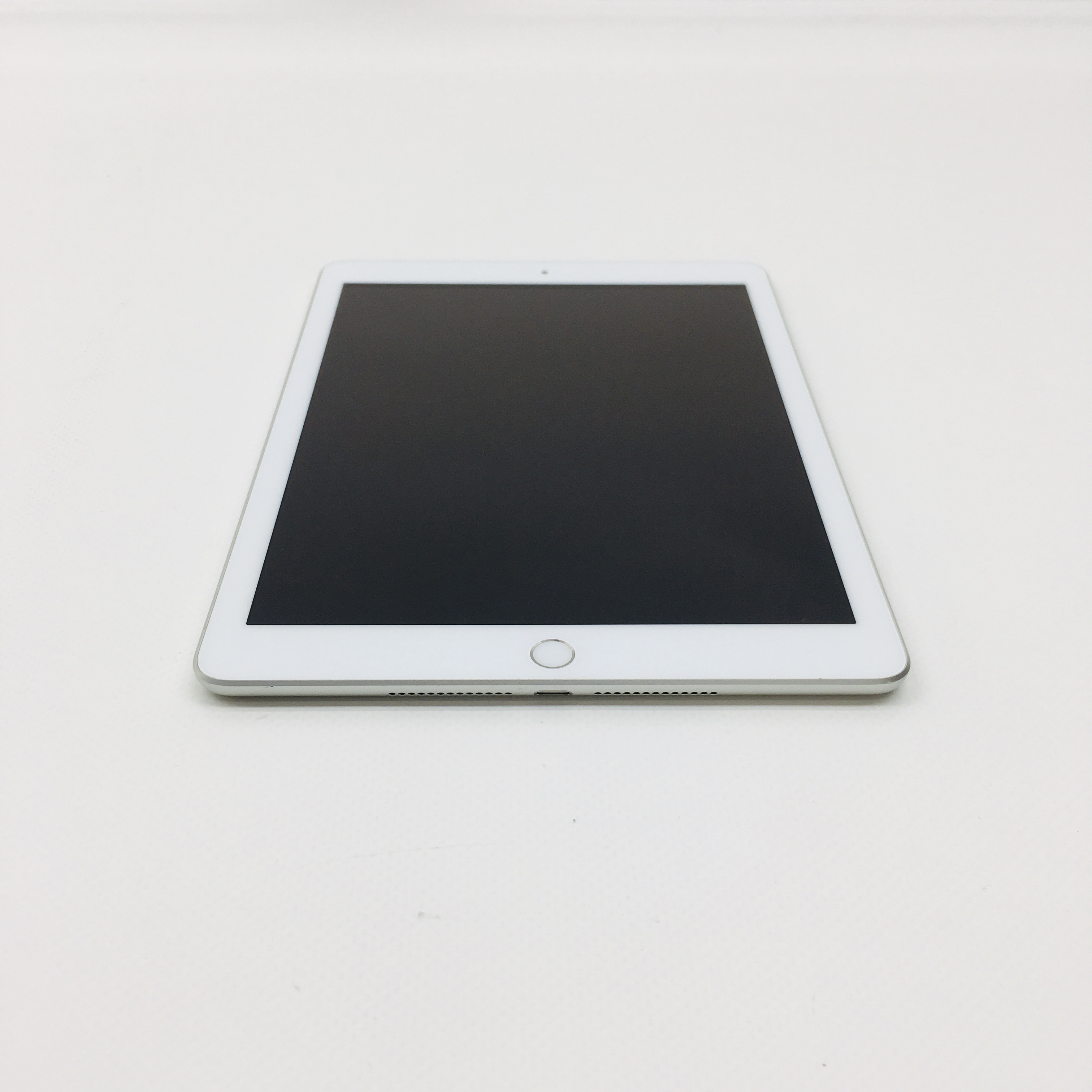iPad 5 Wi-Fi 32GB, 32GB, Silver, image 1