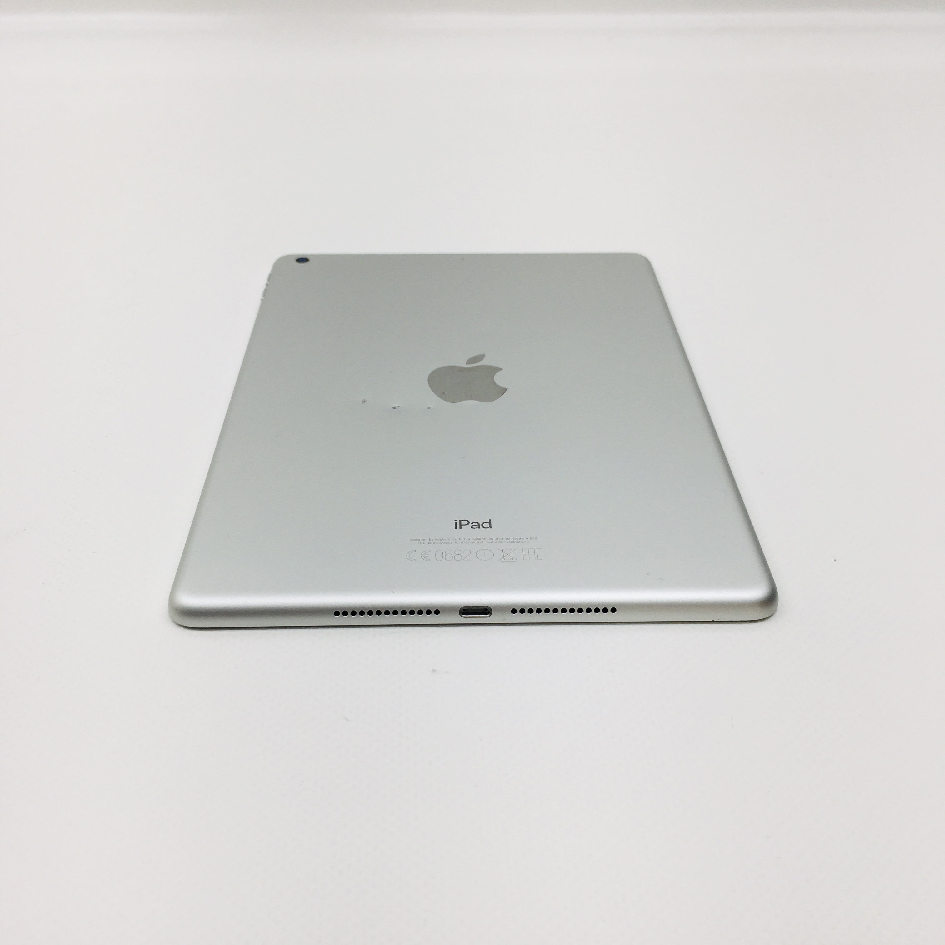 iPad 5 Wi-Fi 32GB, 32GB, Silver, image 4