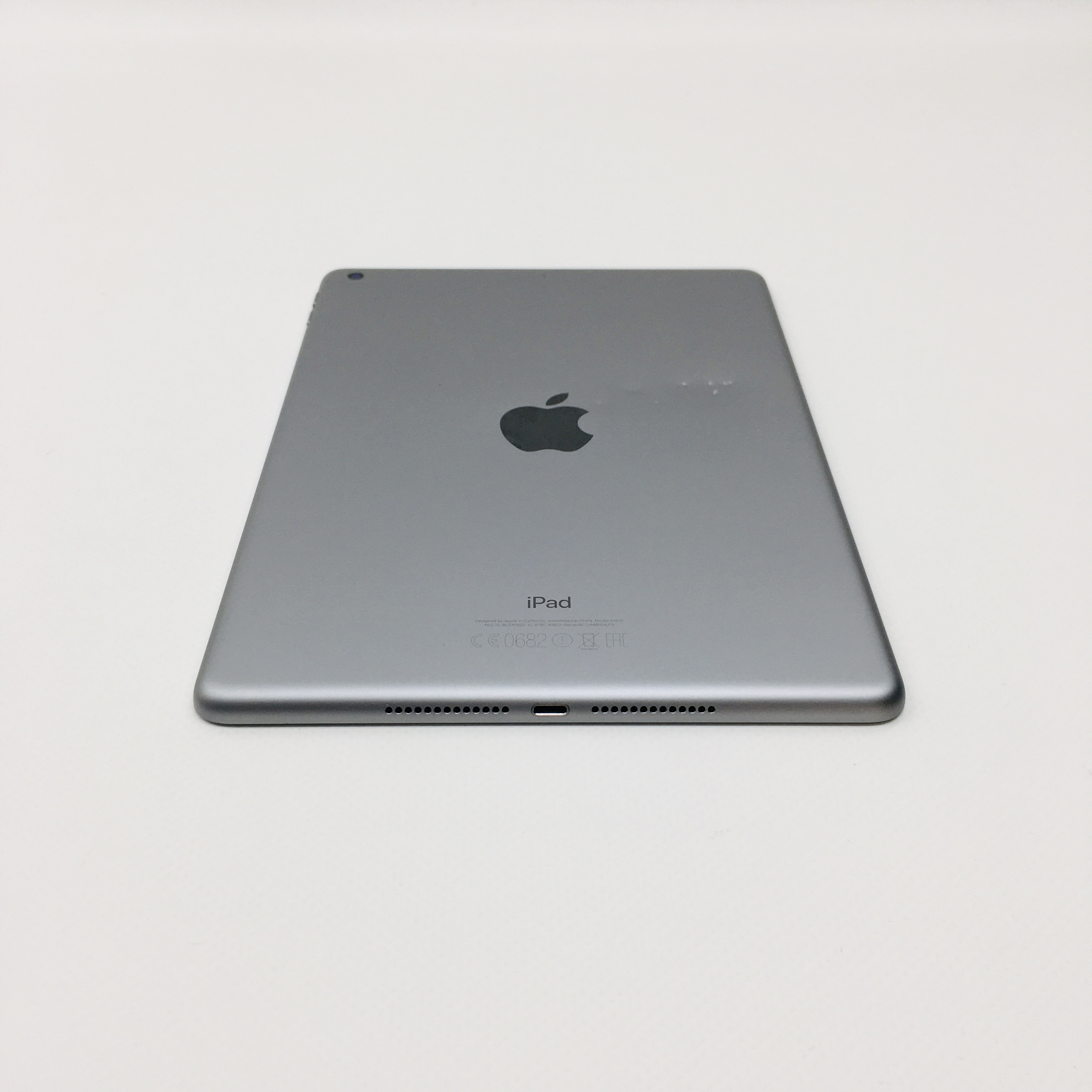 iPad 5 Wi-Fi 32GB, 32GB, Space Gray, image 4