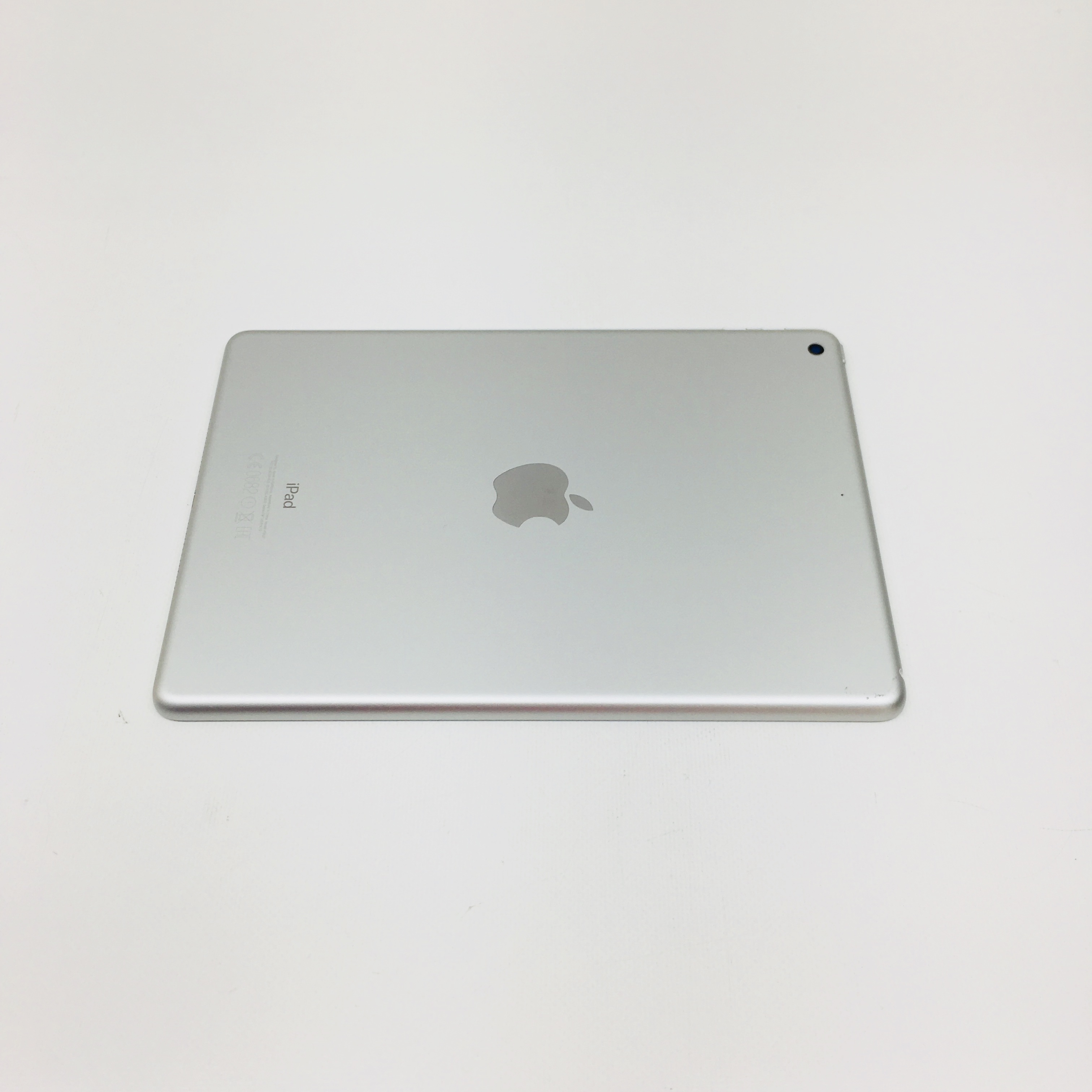 Fully Refurbished iPad 5th gen (Wi-Fi) 32GB / SILVER - mResell.com.au