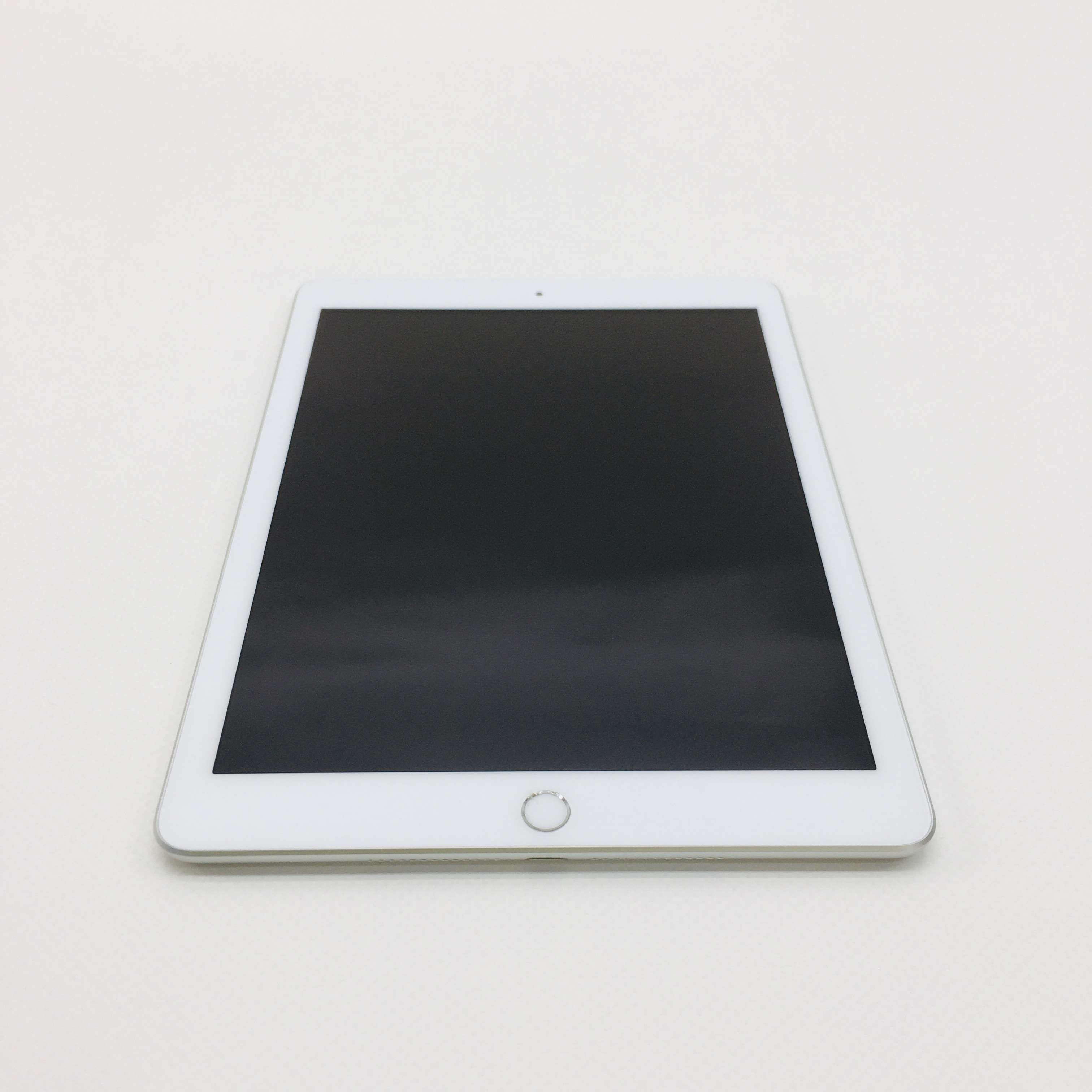 iPad 6 Wi-Fi Cellular 32GB / Silver - mResell.com.au