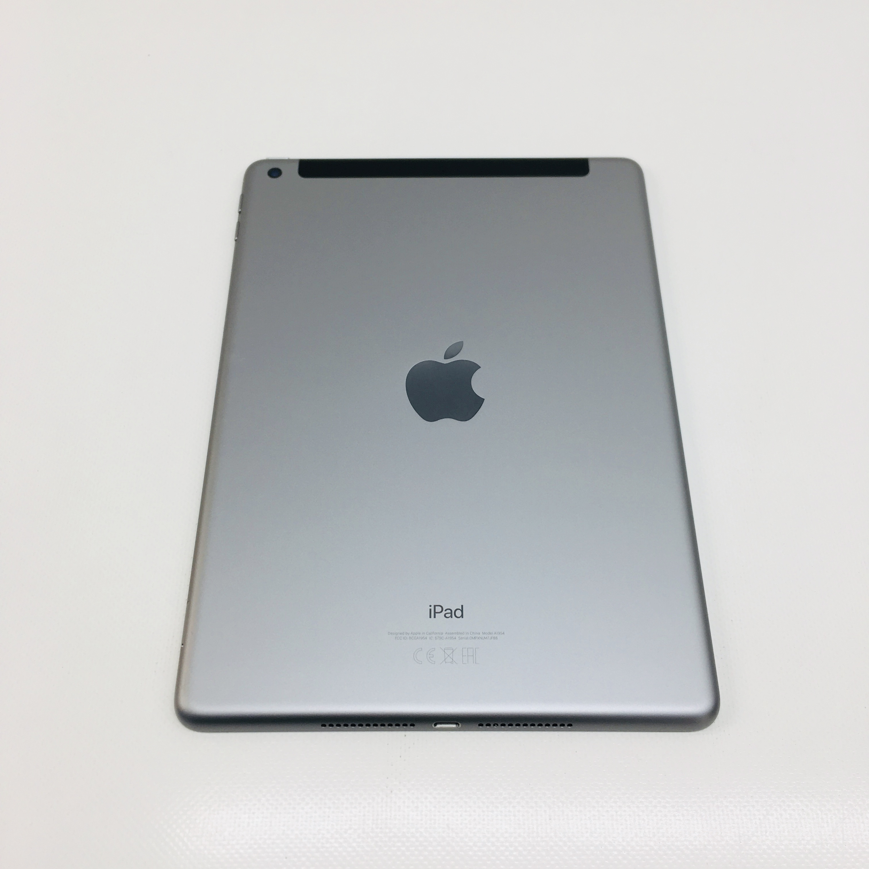 Refurbished iPad 6 Wi-Fi 4G APP 32GB / SPACE GREY - mResell.com.au