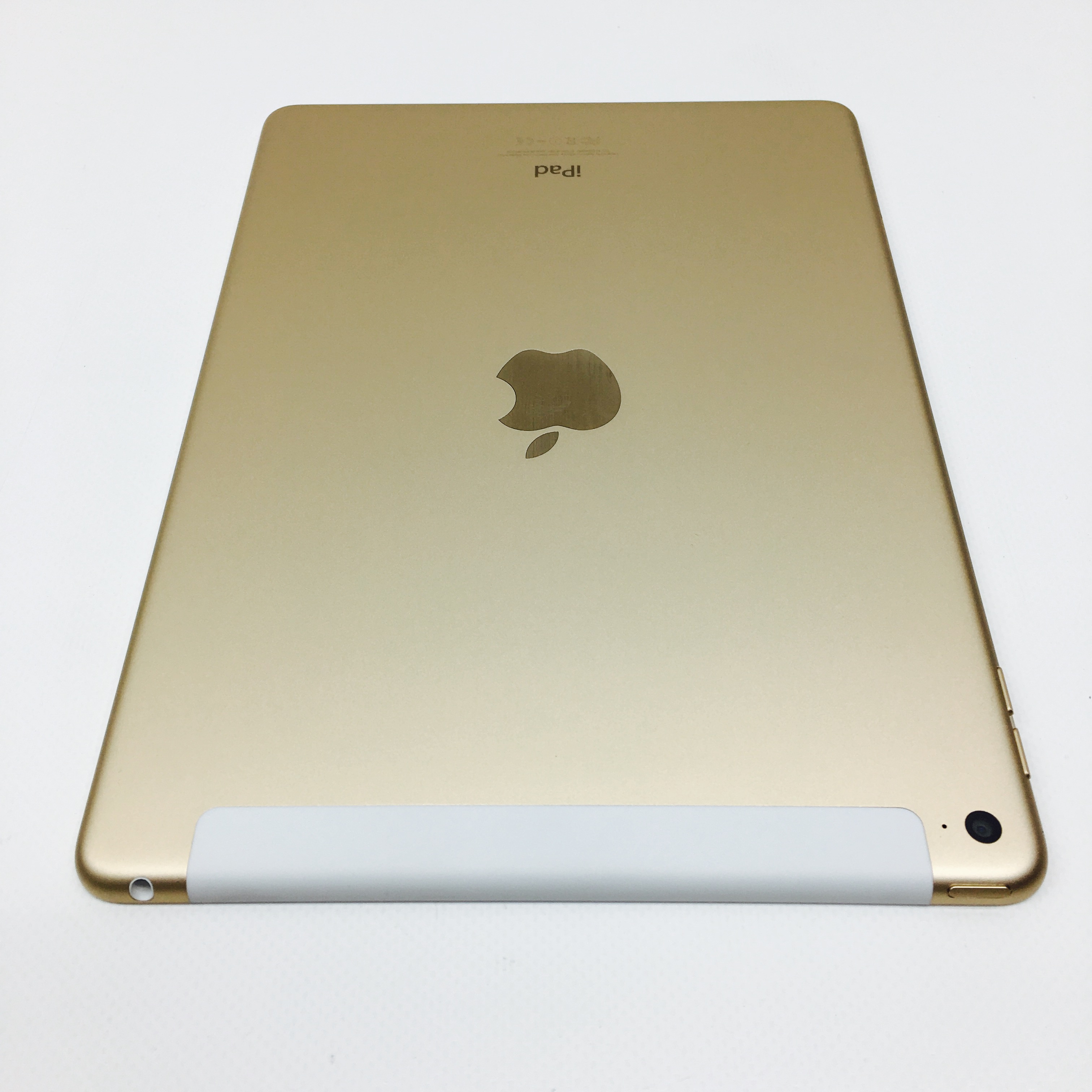 Fully Refurbished iPad Air 2 Cellular - Wifi 64GB / GOLD - mResell.com.au