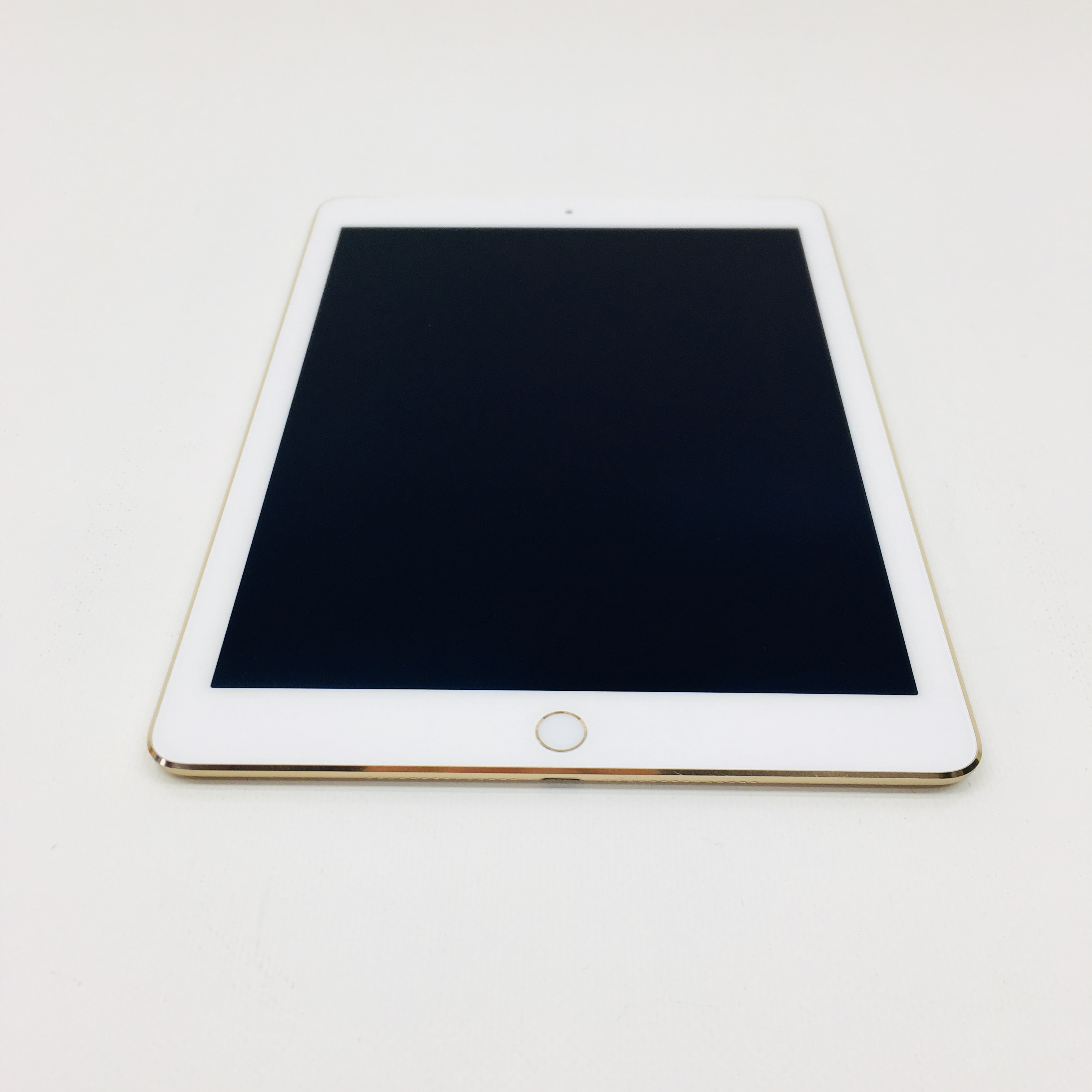 Fully Refurbished iPad Air 2 (Wi-Fi + 4G) 128GB / GOLD - mResell.com.au