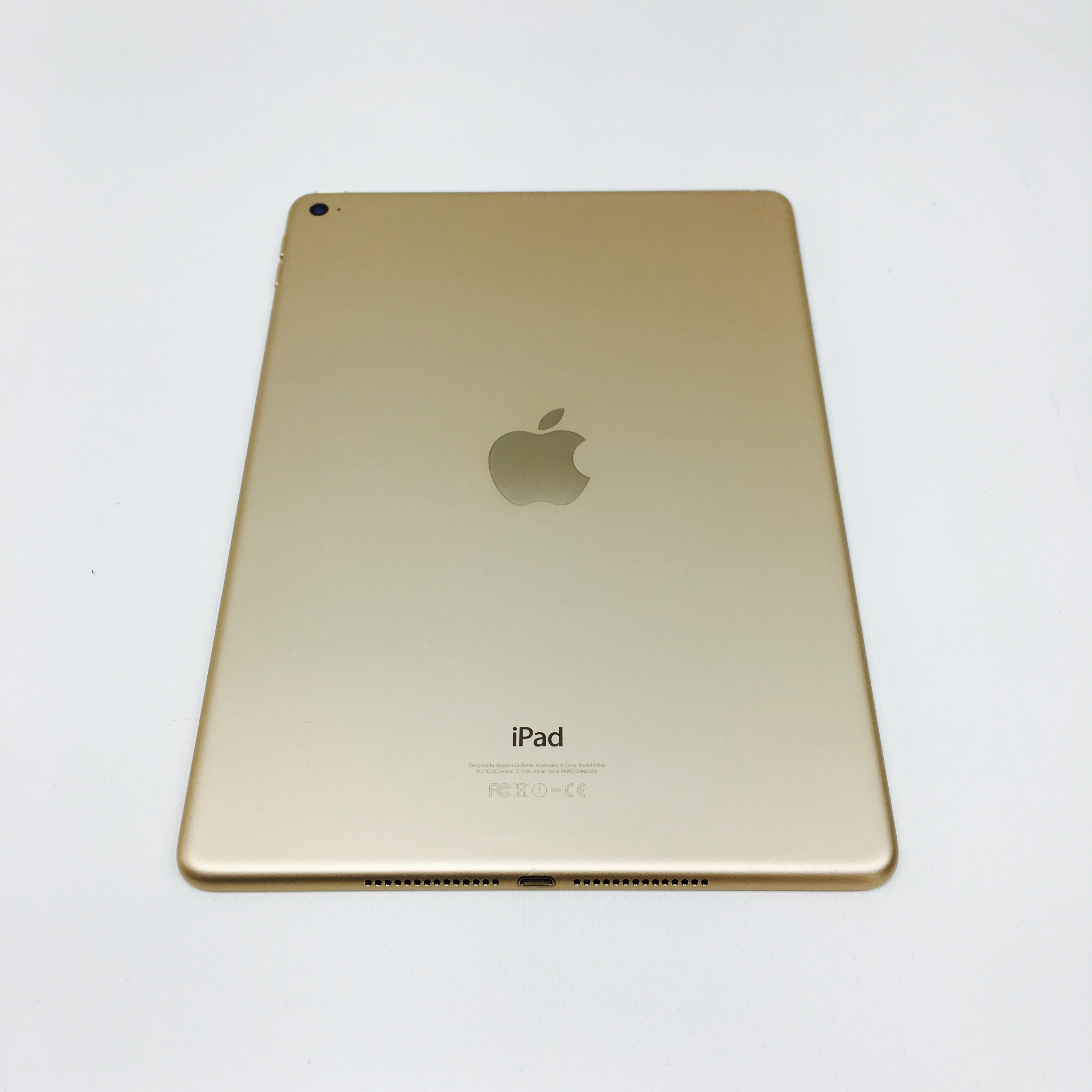 Fully Refurbished iPad Air 2 (Wi-Fi) 64GB / GOLD - mResell.com.au