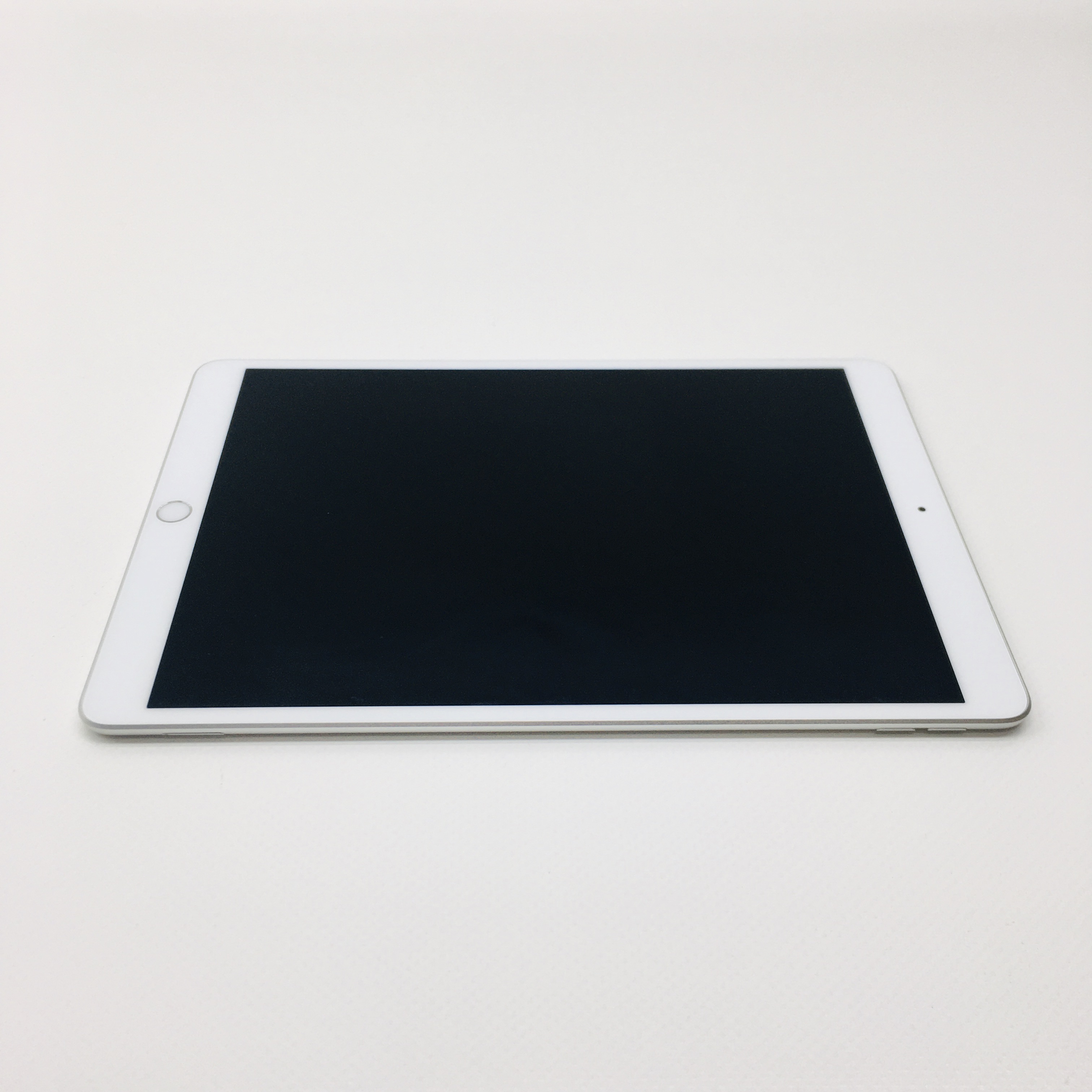 iPad Air 3 Wi-Fi + Cellular 64GB, 64GB, Silver, image 2