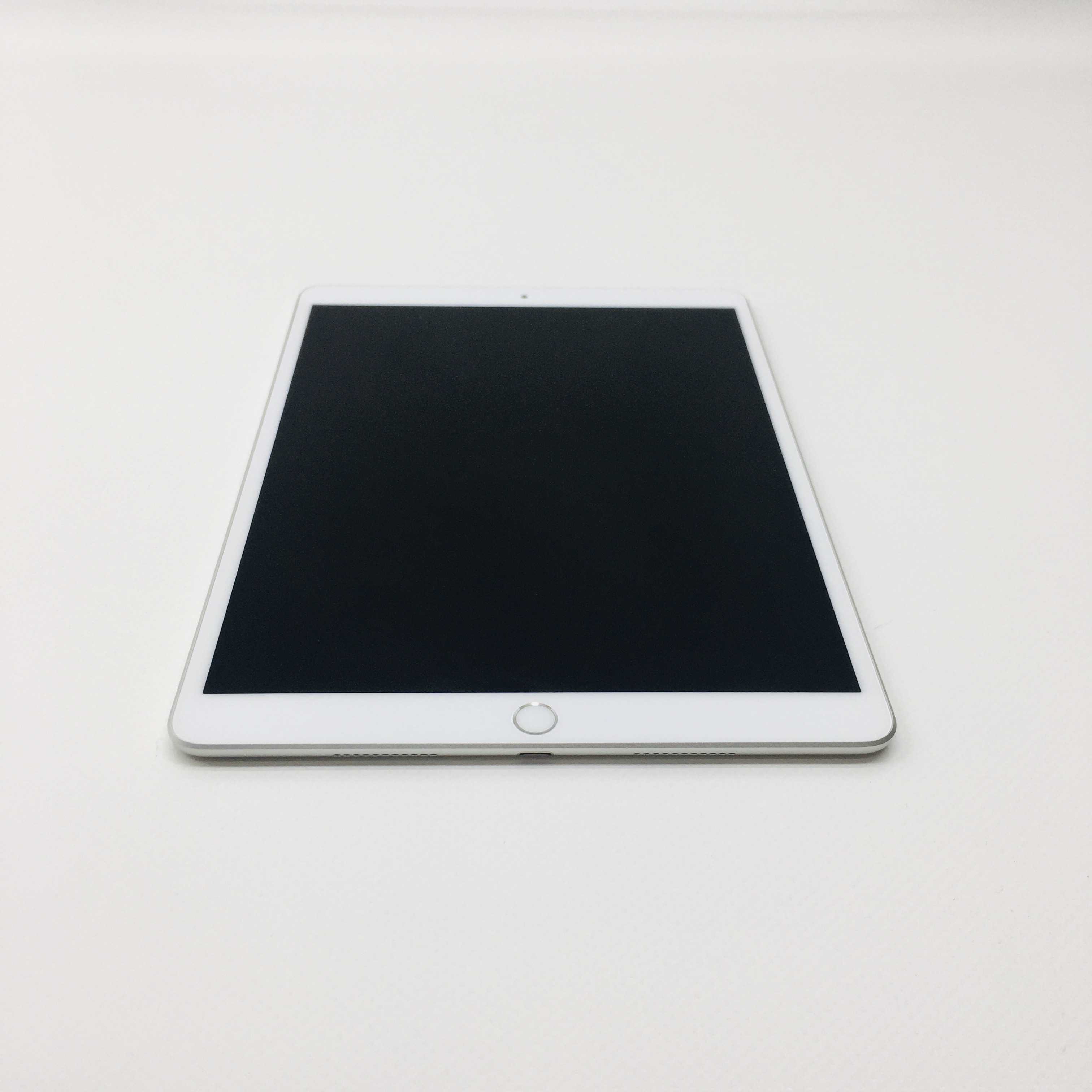 iPad Air 3 Wi-Fi + Cellular 64GB, 64GB, Silver, image 1