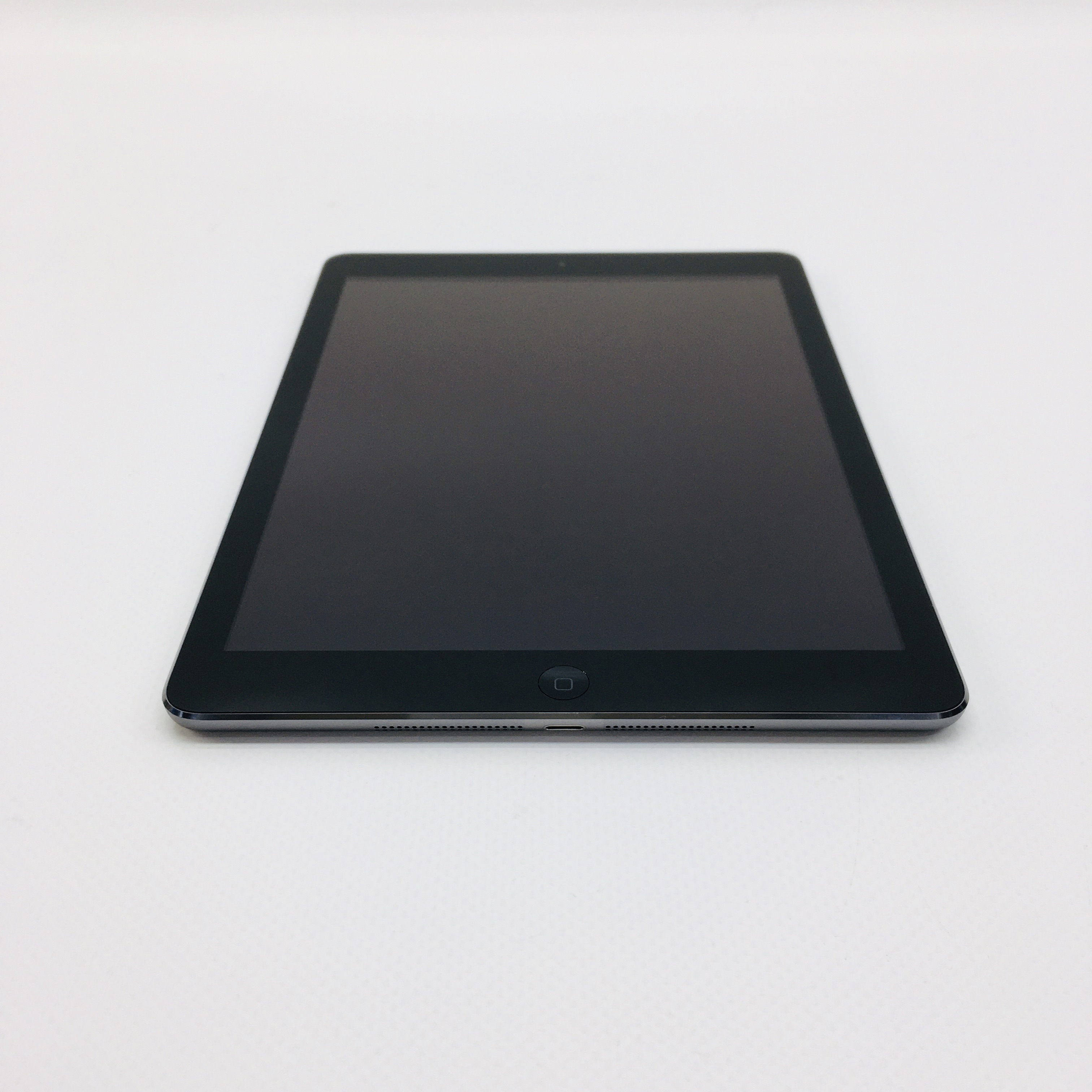 iPad Air Wi-Fi 16GB, 16GB, Space Gray, image 1