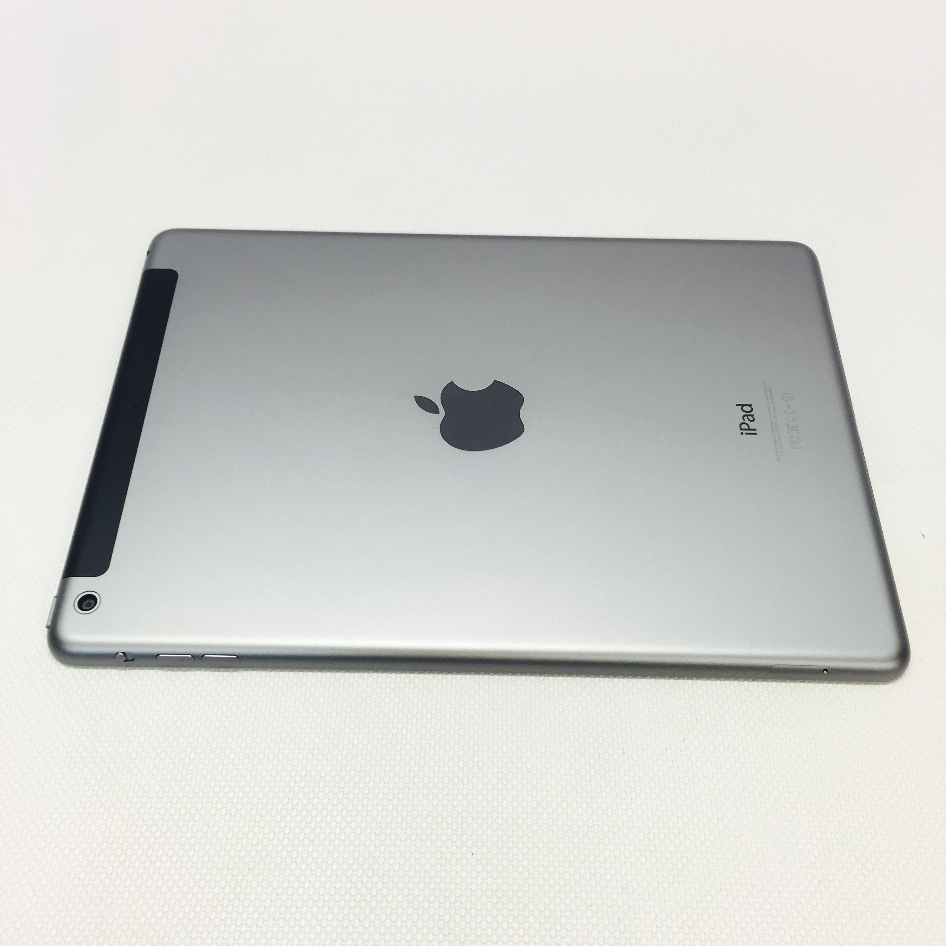 Fully Refurbished iPad Air 128GB Spae Grey Wi-Fi, Cellular 128GB / GRAY